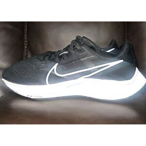 Nike Air Zoom Pegasus 38 Running Sneakers Shoes Black White Women's Size 9